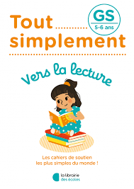 TPA-06 : LE PETIT LIVRE DE LECTURE